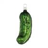 German Christmas Good Luck Pickle - Matt Green