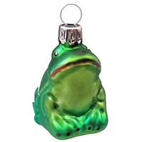 Green Frog