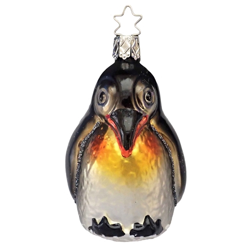 Inge Glas Emperor Penguin