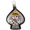 Inge Glas King Of Spades Playing Cards  Reg. $19.95