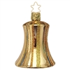 Inge Glas Bell Fancy Stripes Gold