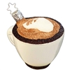 Inge Glas Cafe Creme Cappuccino Cup Mug