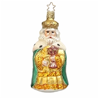 Inge Glas 3 Kings / Wise Men - 1 of 3 pcs