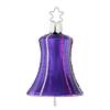 Inge Glas Fancy Stripes Purple Bell