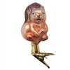 Inge Glas Squirrel On Clip