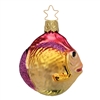 Inge Glas Puffer Fish Wine