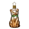 Inge Glas Tan Cat