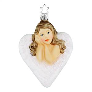 Inge Glas Angel Be Protected