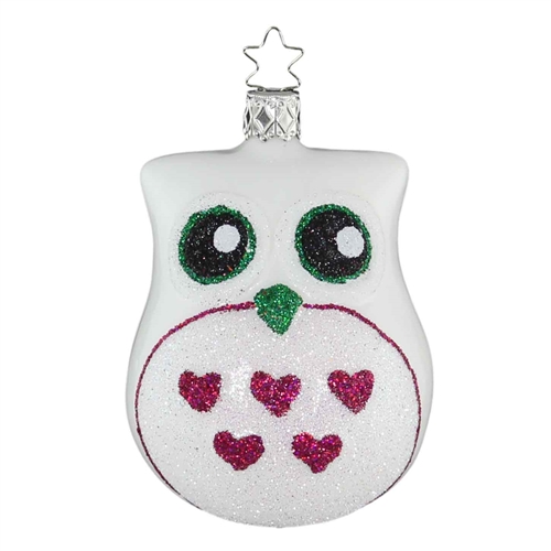 Inge Glas Colorful Owl