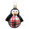 Inge Glas Suited Penguin