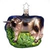 Inge Glas Cow Luck Of The Alps