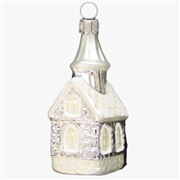 Inge Glas Silver Church