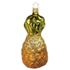 Large Inge Glas Whole Pinapple