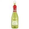 Inge Glas Riesling Wine Bottle