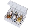 Inge Glas Merry Christmas 3-Piece Boxed Set