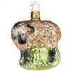 Inge Glas Daisy The Sheep Ornament