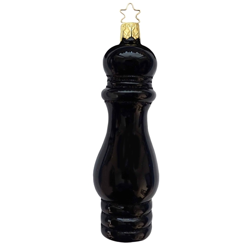 Inge Glas Black Pepper Shaker