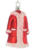 Inge Glas Santa Claus Suite Jacket