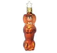 Inge Glas Dachshund Dog