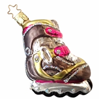 Inge Glas Rollerblade ** Sale  Reg. $22.95