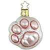 Inge Glas Pink Cat Paw Reg. Price $19.95