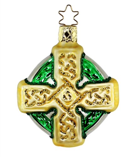 Inge Glas Celtic Cross