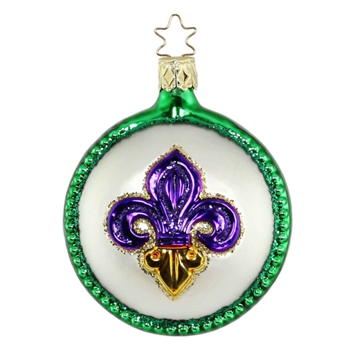 Fleur De Lis