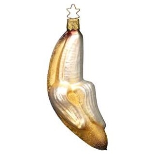 Inge Glas Banana