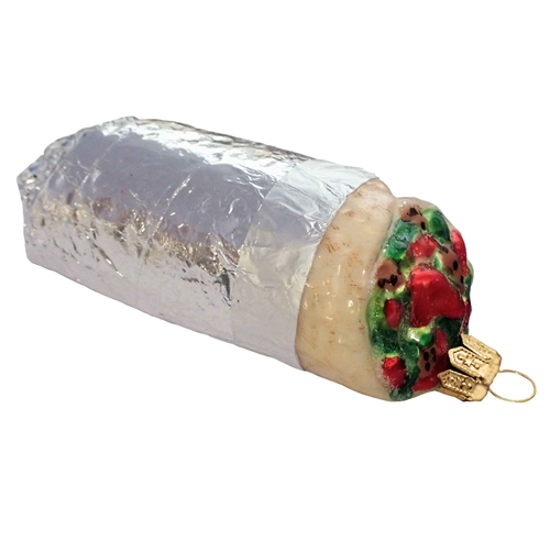 Mexican Burrito