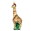 Large X-Mas Giraffe