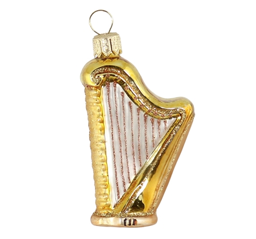 Golden Harp