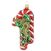 Candy Cane X-mas Decoration