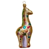 Circus Giraffe