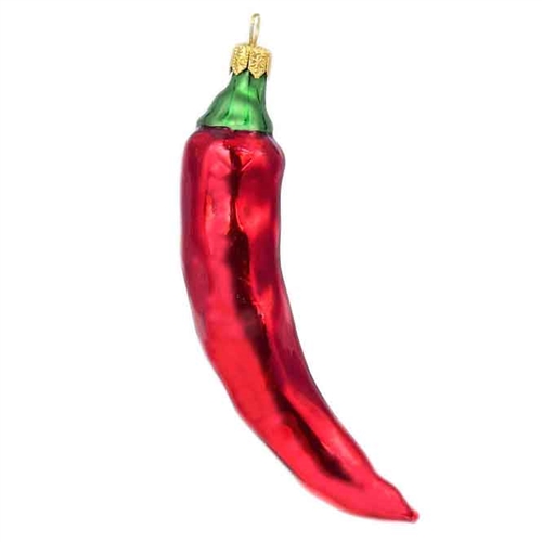 Red Pepper