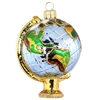 World Globe