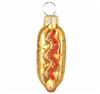 Mini Hot Dog