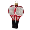 Tennis For Two Rackets