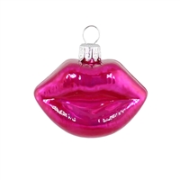 Pink Hot Lips