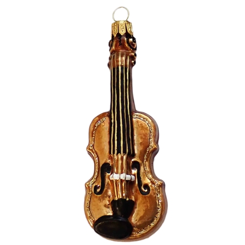 Claissical Violin