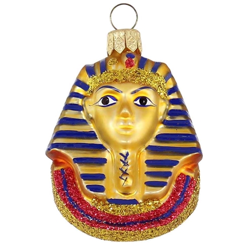 King Tut Tutankhamun