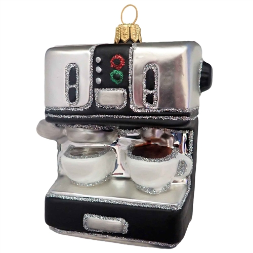 Espresso Machine