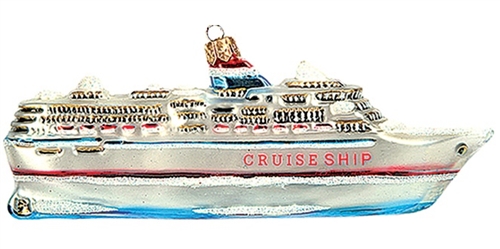 Cruise Ship