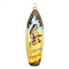 Surfboard Hawaii