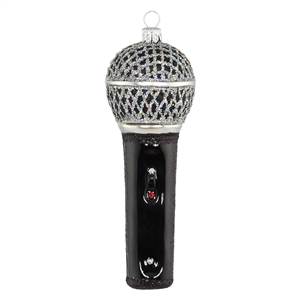 Microphone