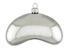 Chicago Bean Blown Glass Ornament