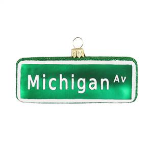 Michigan Ave - The Magnificient Mile