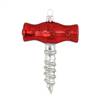 Wine Bottle Corkscrew