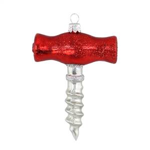 Wine Bottle Corkscrew