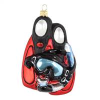 Snorkling Set / Sale Reg. $47.50