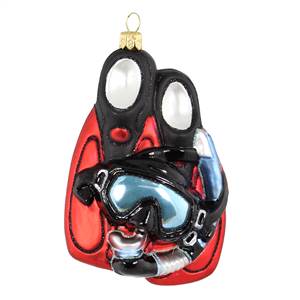 Snorkling Set / Sale Reg. $47.50